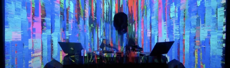 Inner Science - Live 2020 - Demonstration