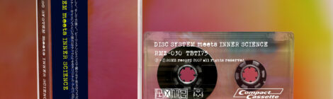 Disc System meets Inner Science